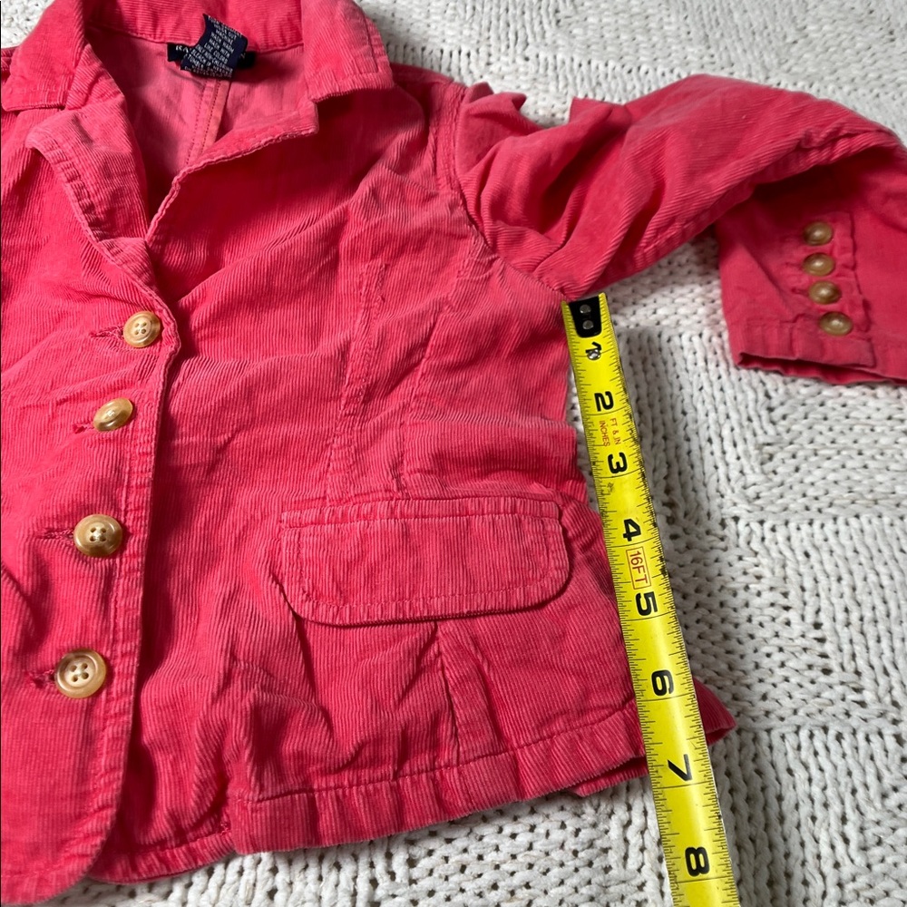 Ralph Lauren Jacket - Picture 8 of 9